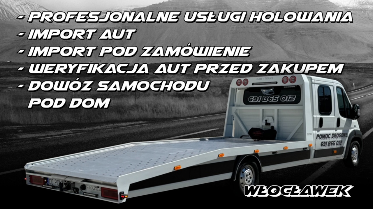 PROFESJONALNE USŁUGI HOLOWANIA, IMPORT AUT, IMPORT POD ZAMÓWIENIE, WERYFIKACJA AUT PRZED ZAKUPEM, DOWÓZ SAMOCHODU POD DOM